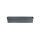 Balkonkasten Plain 60x17x14cm Plain anthrazit