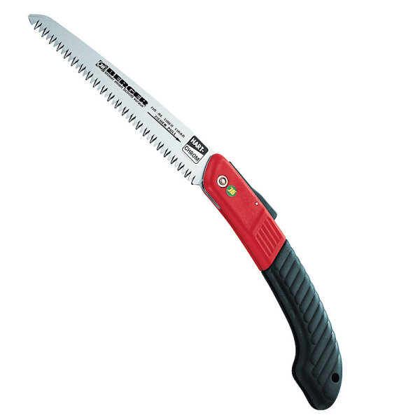 Berger Klappsäge 24cm Jap Blatt 64670