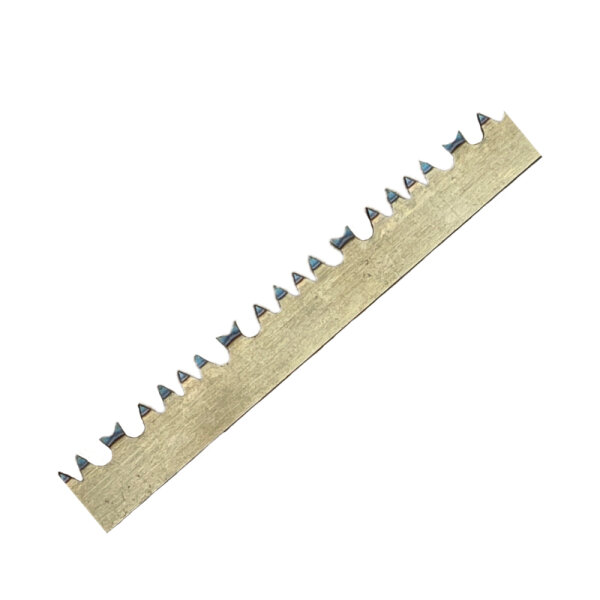 Berger Sägeblatt 350mm Hobel fein für 69142