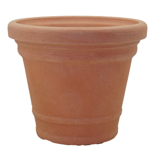 Kübel Brindisi 35/28,2 cm 15,4 Ltr. tes