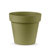 Topf Cleo 20x17,5cm 3,2 Liter GREEN oliva