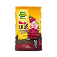 Rosenerde FRUX  40 Liter