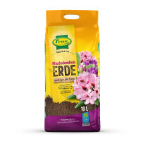 Rhodoerde FRUX 18 Liter