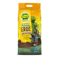 Palmenerde FRUX 18 Liter