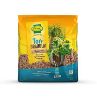 Hydroton Tongranulat 8-16mm FRUX   5 Liter