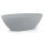 Jardiniere Tarent 50x20x16cm grau