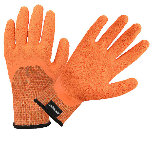 Handschuh Rostaing Visible Cotton/Latex Gr.11