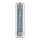 Thermometer Novelli Design    190x 47 mm