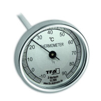 Kompost Thermometer -10 - +90C° 41cm