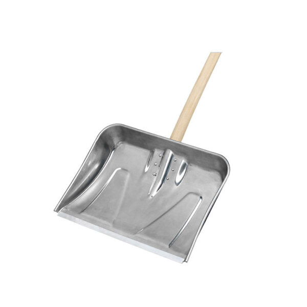 Förster Schneeschaufel ALU 52cm inkl. Stiel