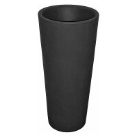 Vase Genesis rondo 38x85cm 20Ltr. antr