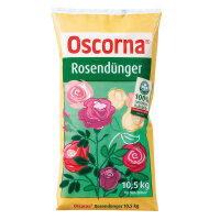 Oscorna Rosendünger 10,5 kg 36x