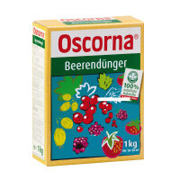 Oscorna Beerendünger 1,0 kg 14x