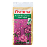 Oscorna Rhododendrondünger 20,0 kg