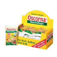 Oscorna Blumendünger 30 x 500 g