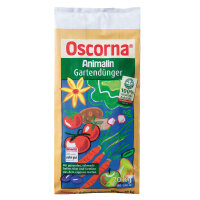 Oscorna Animalin Gartendünger 20,0 kg