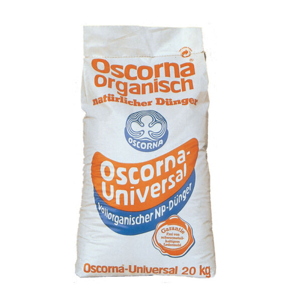 Oscorna Universal NPK 6-6-0,5 25 kg
