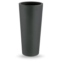 Vase Genesis rondo 49x130cm 35 Ltr. antr.