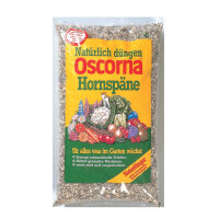 Oscorna Hornspäne mittel 2,5 kg 80x