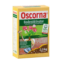 Oscorna Bodenaktivator 3,0 kg 45x