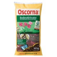 Oscorna Bodenaktivator 10,0 kg 45x