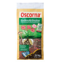 Oscorna Bodenaktivator 25,0 kg