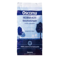 Oscorna Baumdünger 6-4-5 25,0 kg