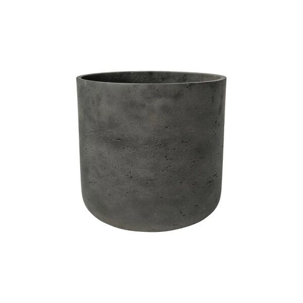 Charlie XXL 44,0/43,0cm black washed