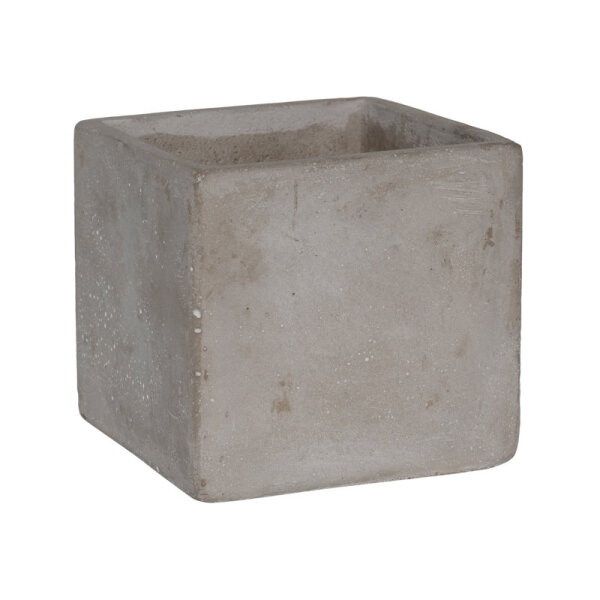 Grace XXS 9,7x9,7 / 9,7cm  0,9L  concrete