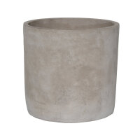 Lukas XS  11,0 / 9,5cm  0,9L  concrete