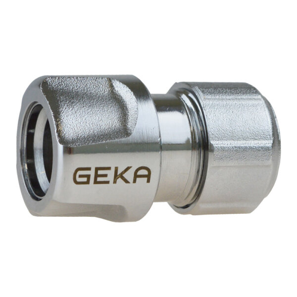 IDEAL Geka System Schlauchstück 1/2"