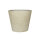 Bucket M ø 49,5cm/40cm 55,0 L Cement Beige