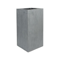 Bouvy XXL 50x50cm/120cm natural grey