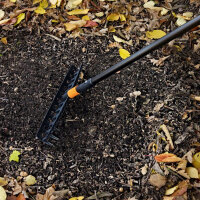 Fiskars QuikFit Rechen KU Br.41cm  260g