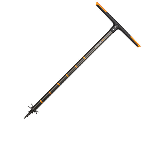 Fiskars QuikDrill S Handbohrer 100mm 2100g