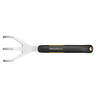 Fiskars Xact Blumenrechen 9cm / 32cm 260g