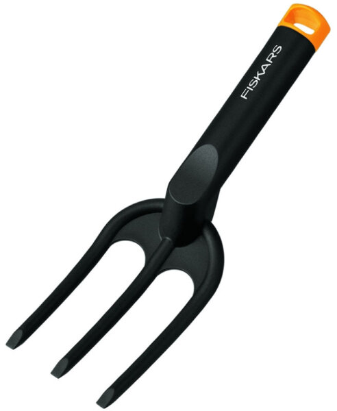 Fiskars Pflanzgabel KS 7,5cm  95 g 29 cm