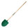 Fiskars Magic Garden Spaten 81cm