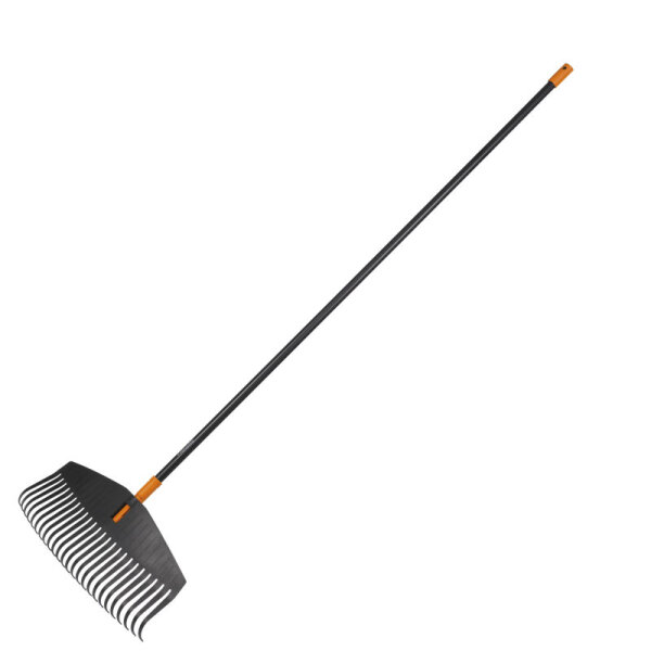 Fiskars Solid Laubbesen XL 174cm 65cm 800g