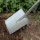 Fiskars Spaten Teleskopic rund 105-125cm
