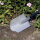 Fiskars Spaten Gärtner spitz1870g D 125cm