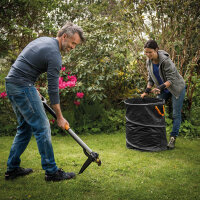Fiskars Unkrautstecher Teleskop SmartFit