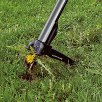 Fiskars Unkrautstecher Teleskop SmartFit