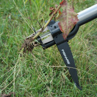 Fiskars Unkrautstecher Teleskop SmartFit