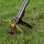 Fiskars Unkrautstecher Teleskop SmartFit