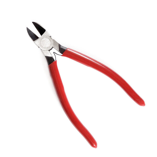 Berger Seitenschneider mit Feder 16 cm