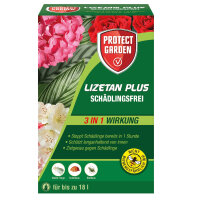 Lizetan Plus Schädlingsfrei 50 ml