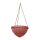 Hängeampel Eolia  28/17cm 5,3 Liter terr