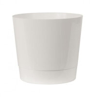 Topf MEY  Ø20cm/18cm O3 weiss