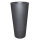 Vase Ilie 47/98cm 26L nero